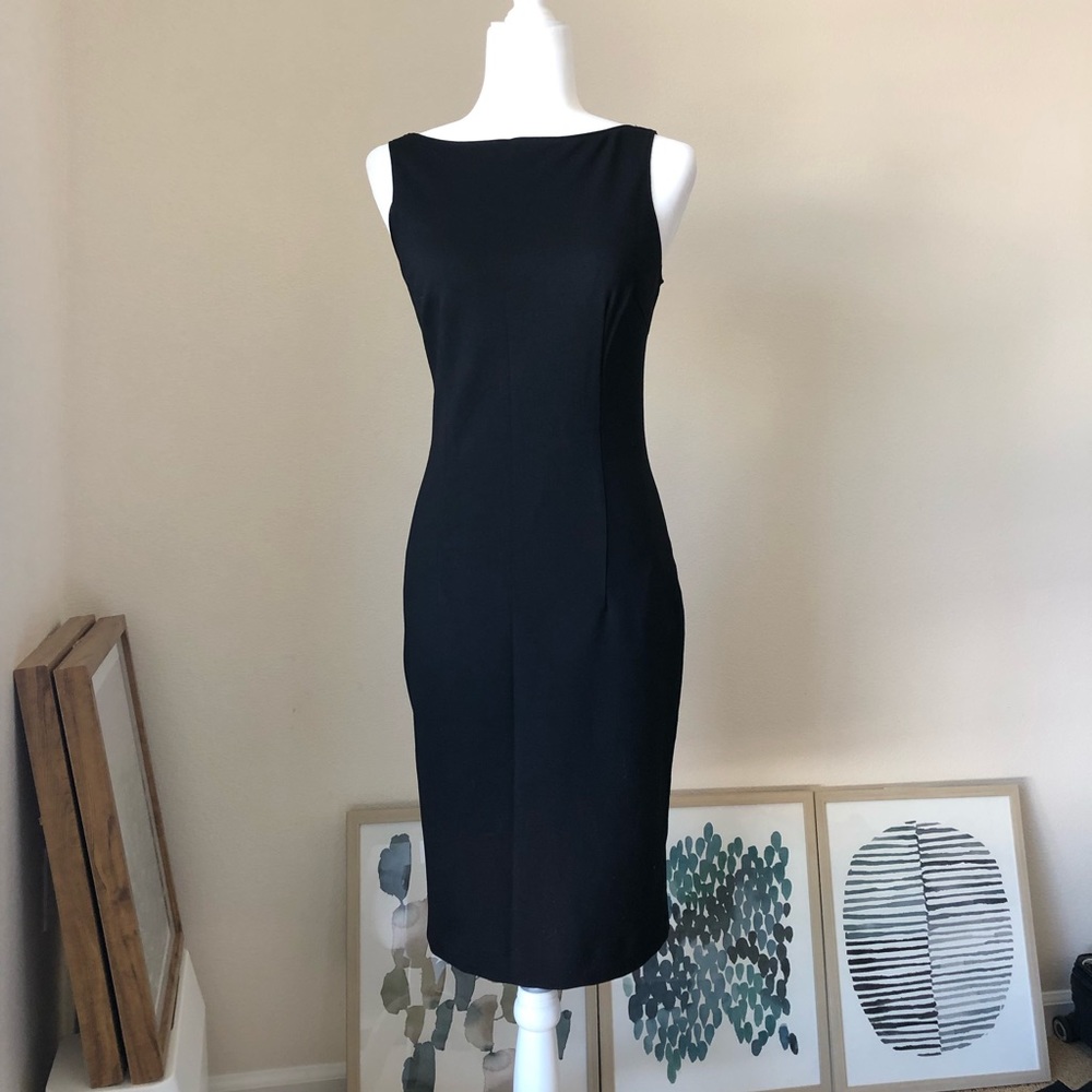 Miss sixty black dress